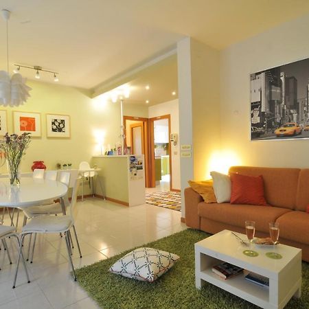 Sole & Querce Apartments- Bike Friendly With Garage Lanciano Exterior photo