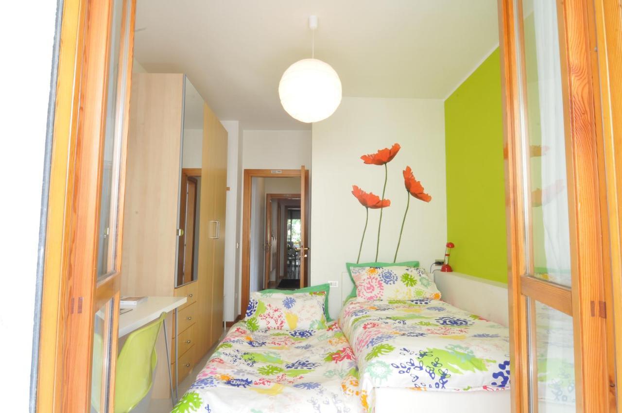 Sole & Querce Apartments- Bike Friendly With Garage Lanciano Exterior photo