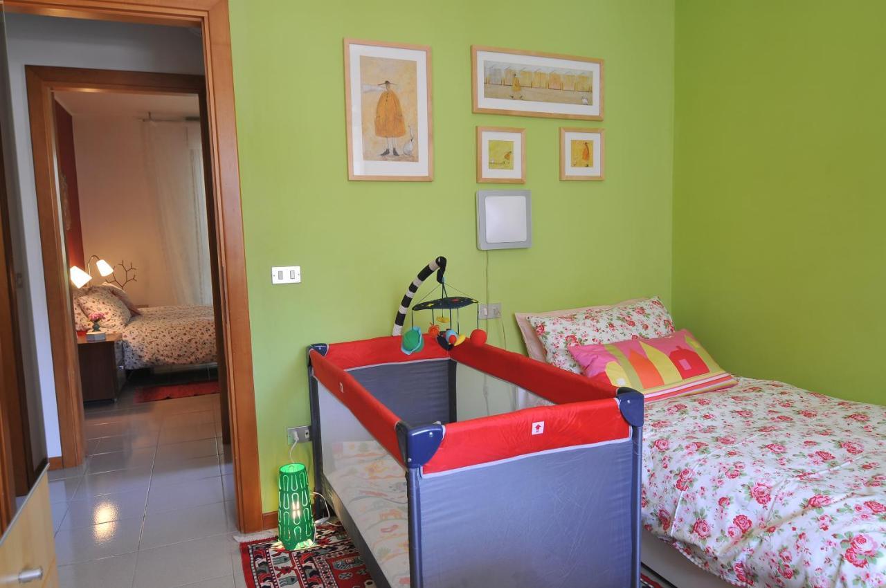 Sole & Querce Apartments- Bike Friendly With Garage Lanciano Exterior photo