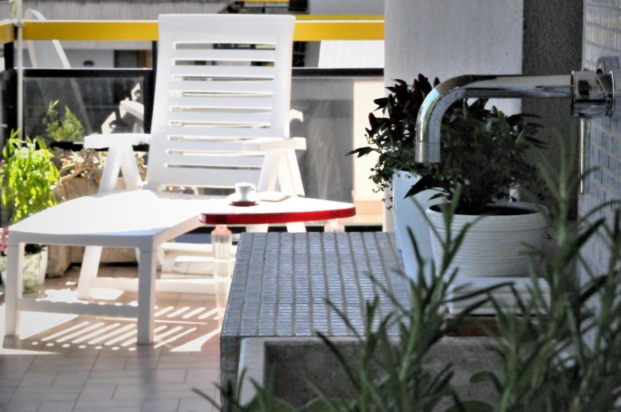 Sole & Querce Apartments- Bike Friendly With Garage Lanciano Exterior photo